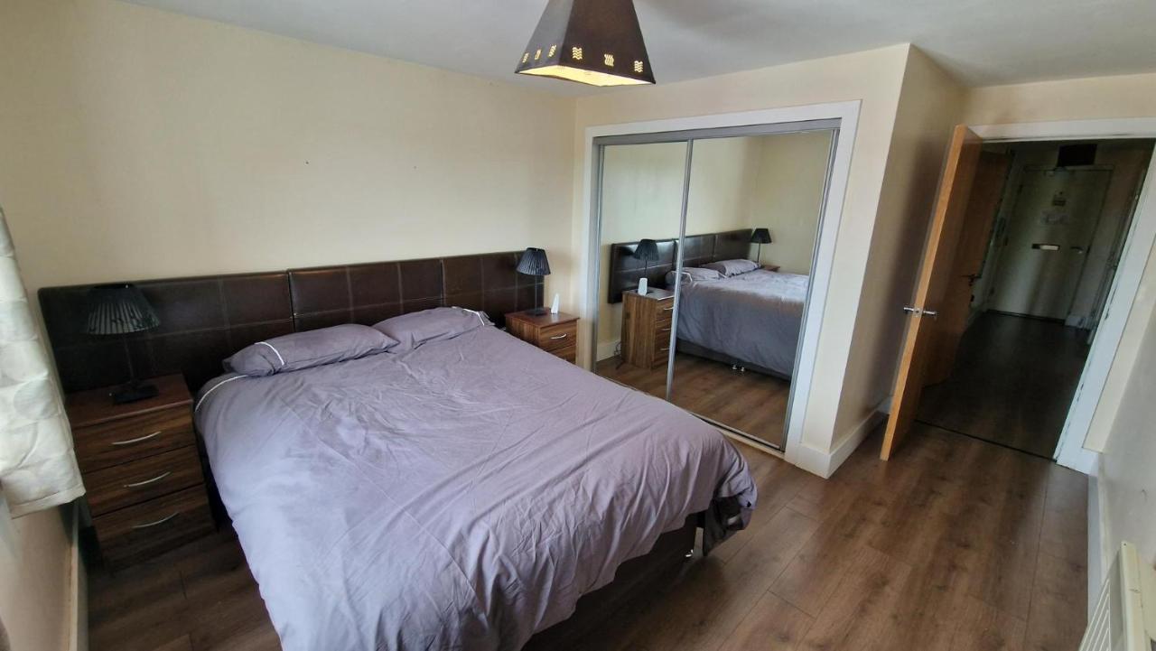Two Bedroom Apartment, Birmingham City Centre B1 Eksteriør billede